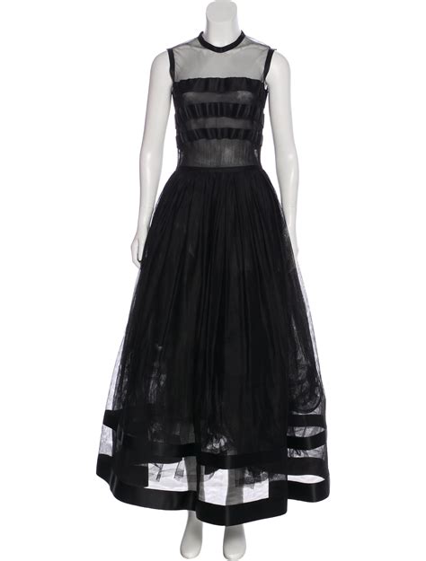 chanel vintage evening dresses|Vintage Chanel dresses for sale.